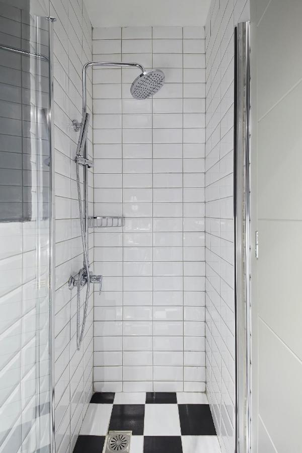 Spacious Suite W. Huge Balcony + Acropolis View Athen Exterior foto