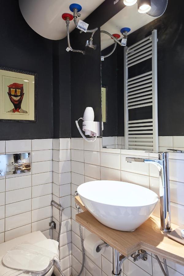 Spacious Suite W. Huge Balcony + Acropolis View Athen Exterior foto