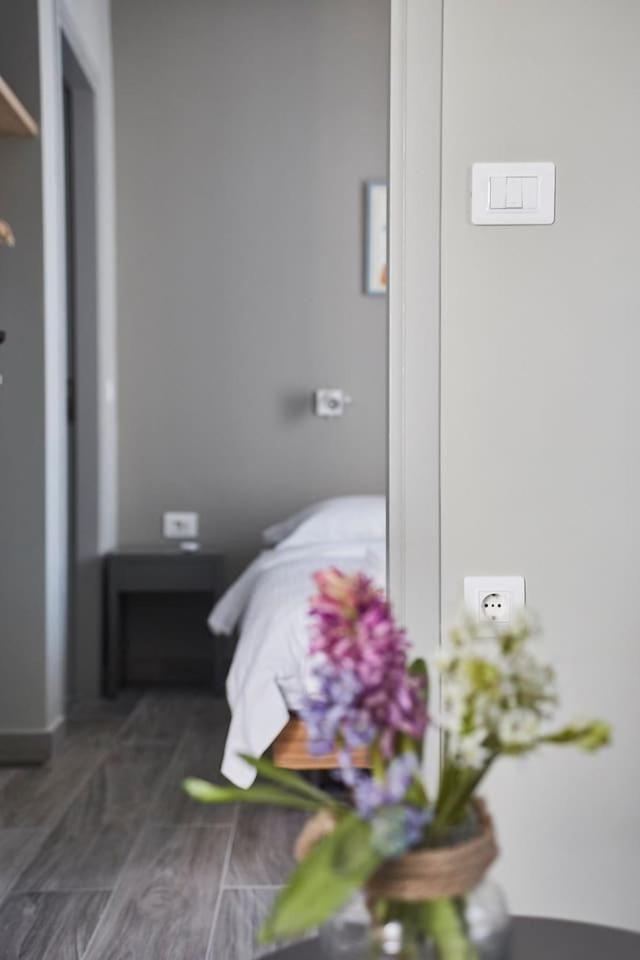Spacious Suite W. Huge Balcony + Acropolis View Athen Exterior foto