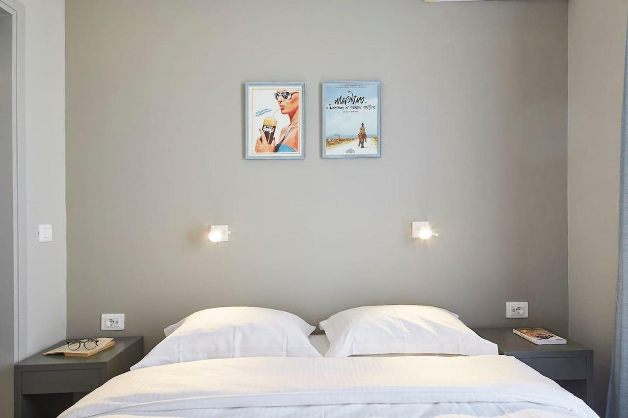 Spacious Suite W. Huge Balcony + Acropolis View Athen Exterior foto